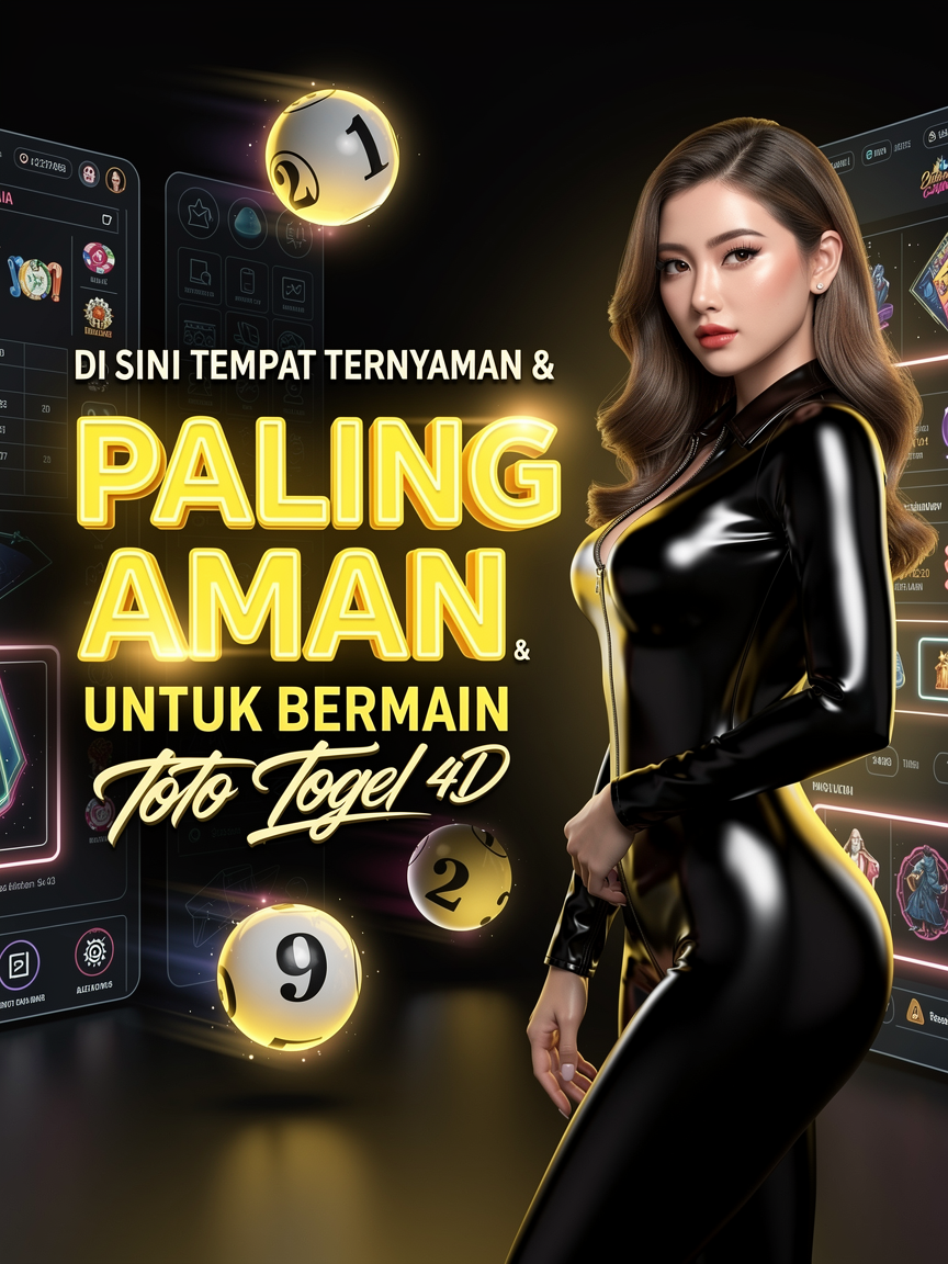 KERA4 — banner utama